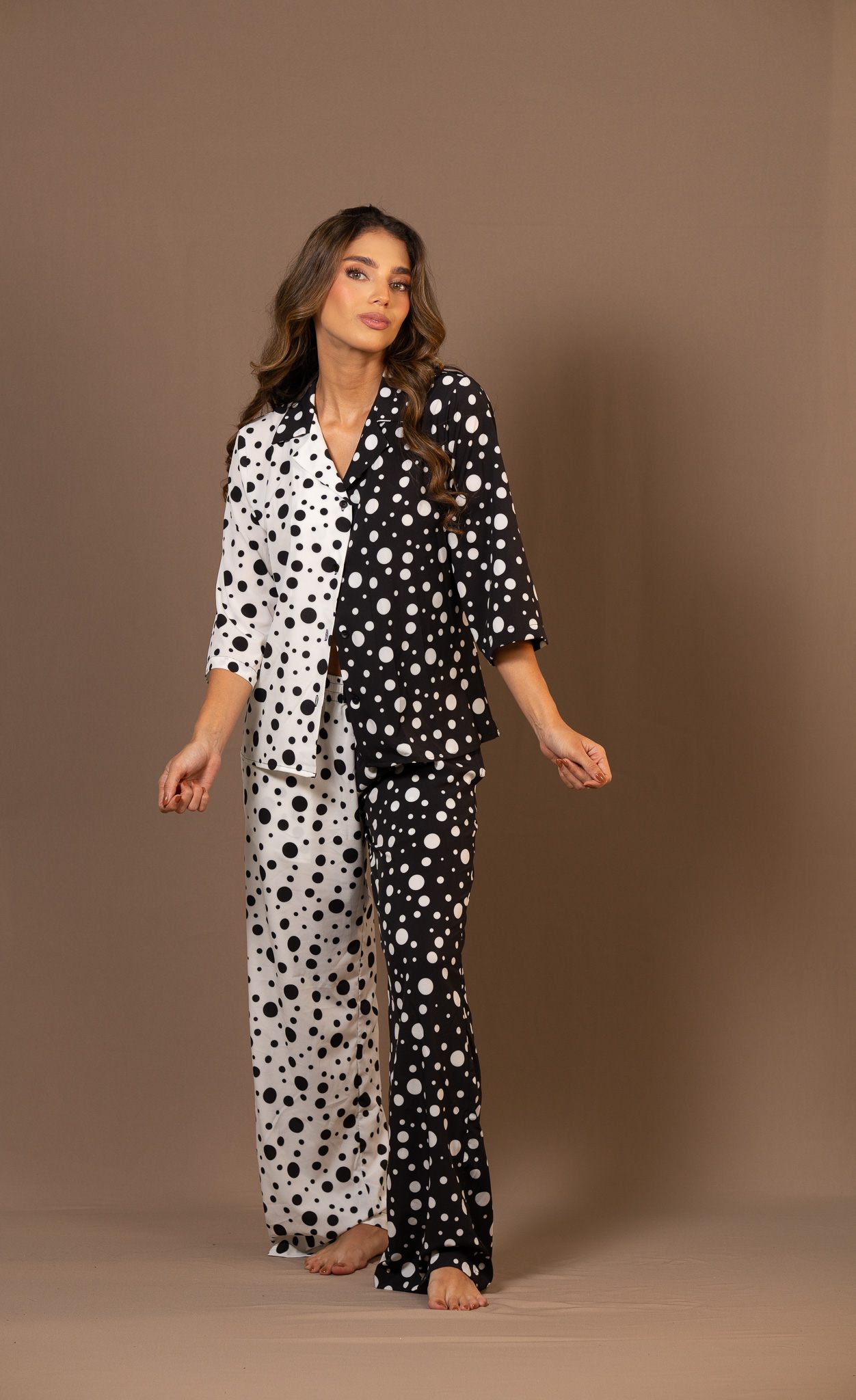 ROSALIA DUAL POLKA
