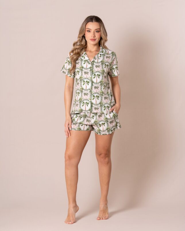 ARIANA PALMERAS